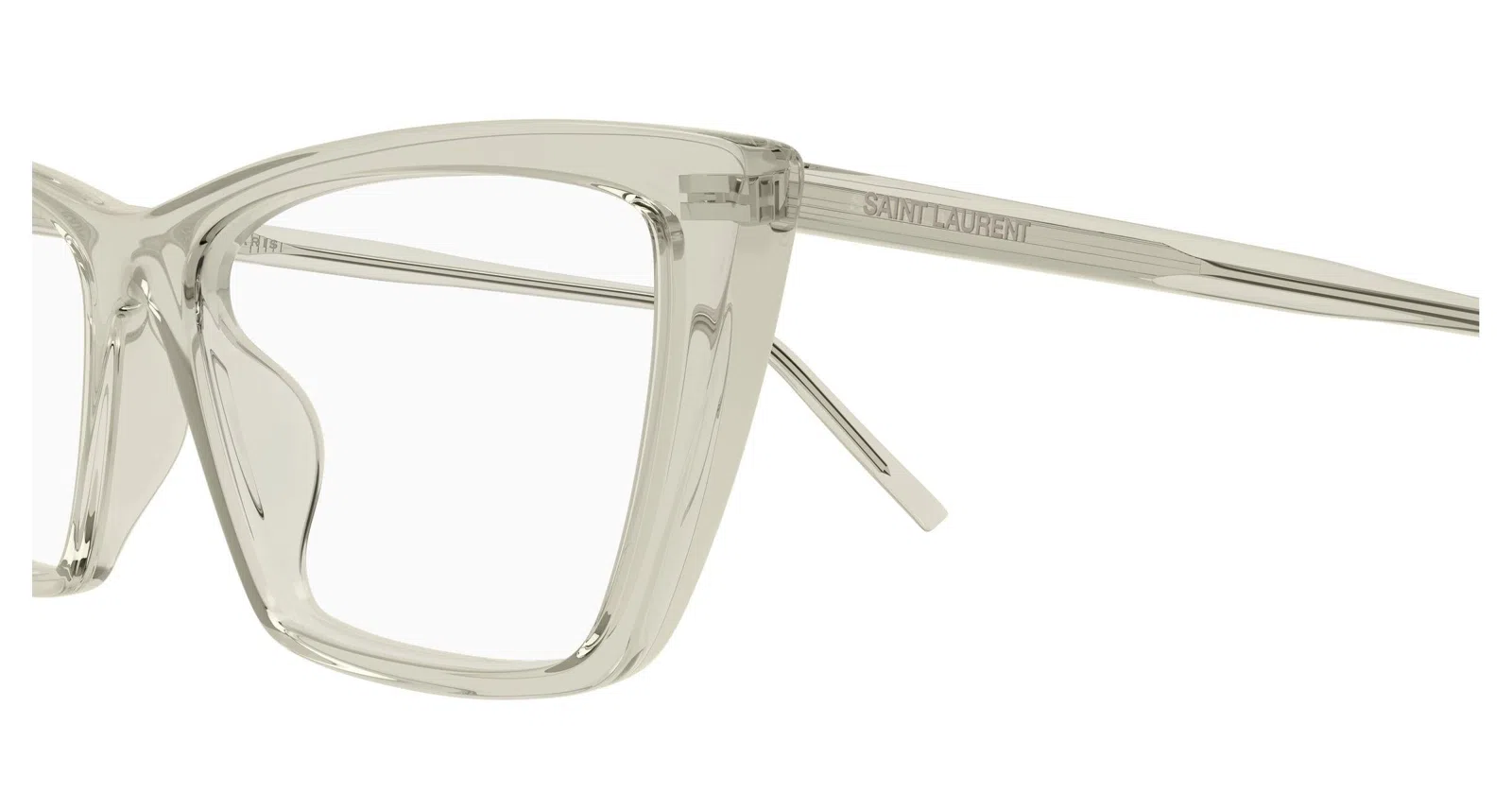Saint Laurent SL 737 MICA THIN OPT Eyeglasses - view 17
